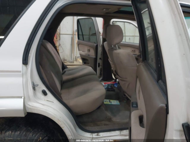 Toyota 4Runner Sr5 V6