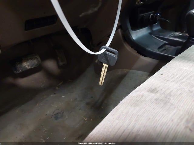Toyota 4Runner Sr5 V6