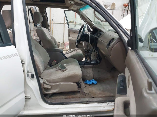 Toyota 4Runner Sr5 V6