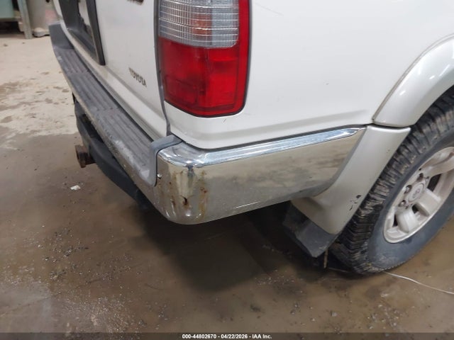 Toyota 4Runner Sr5 V6