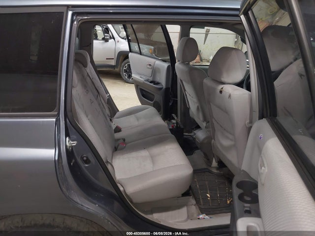 Toyota Highlander V6
