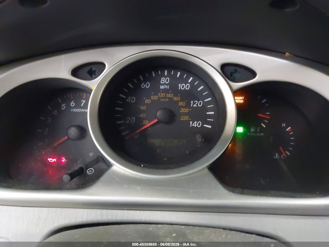 Toyota Highlander V6