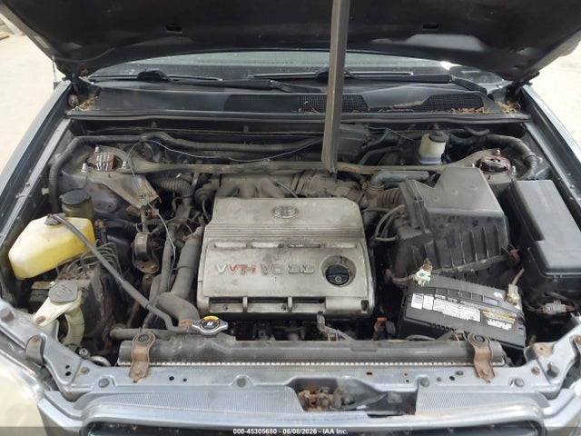 Toyota Highlander V6