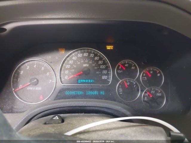 GMC Envoy Slt