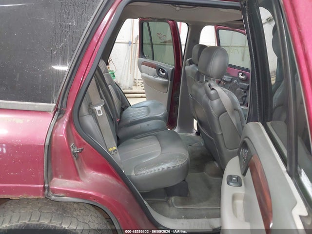 GMC Envoy Slt