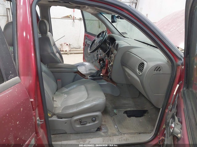 GMC Envoy Slt