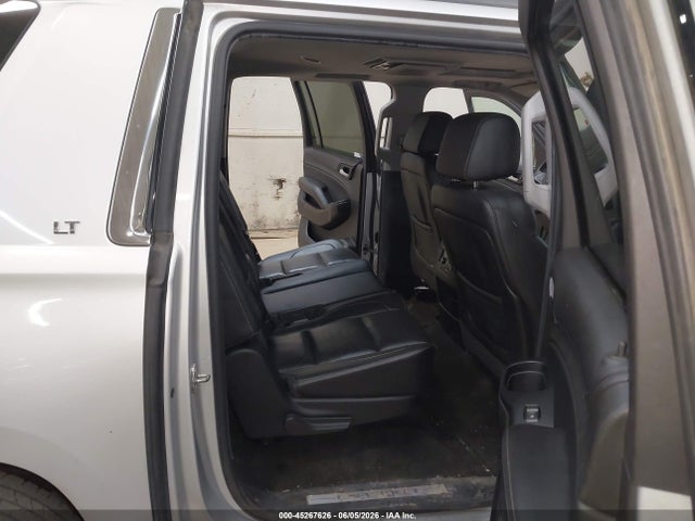 Chevrolet Suburban 1500 Lt