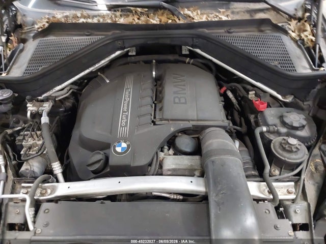 BMW X Series