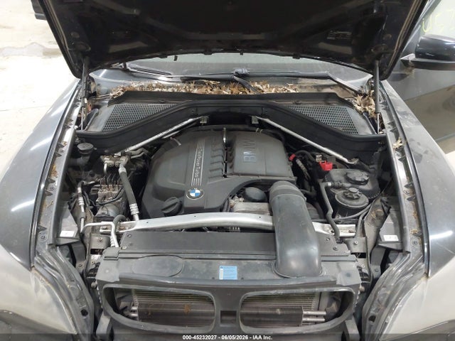 BMW X Series