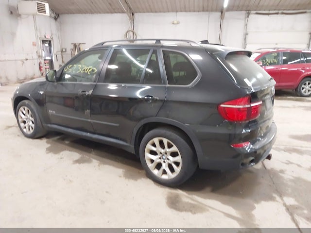 BMW X Series