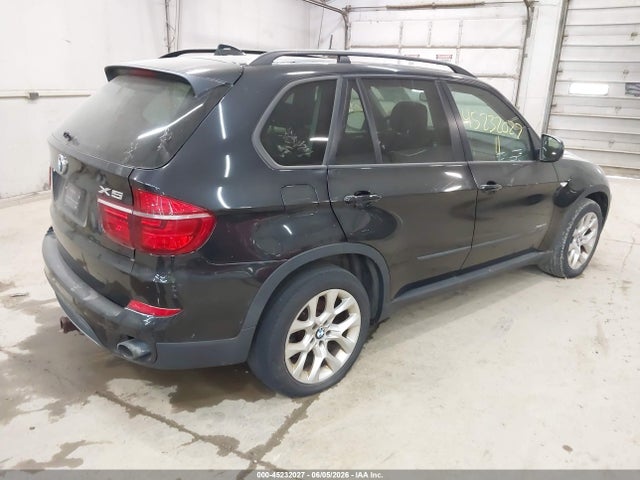 BMW X Series