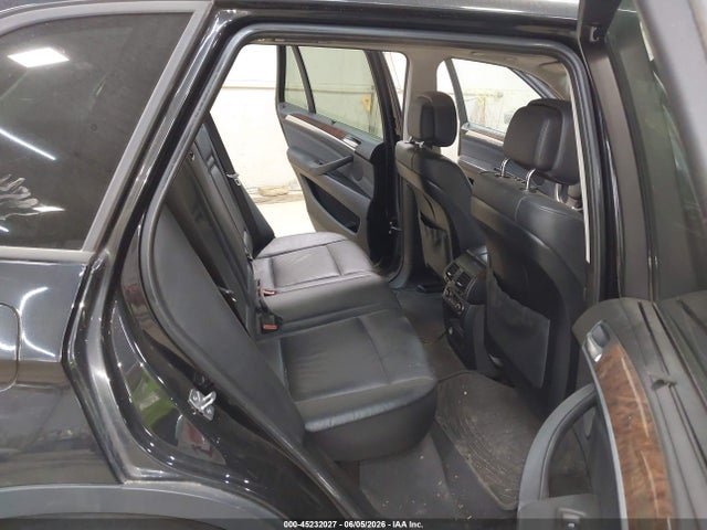 BMW X Series