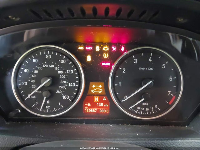 BMW X Series