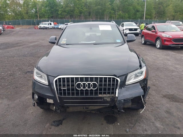 Audi Q5 2.0t Premium