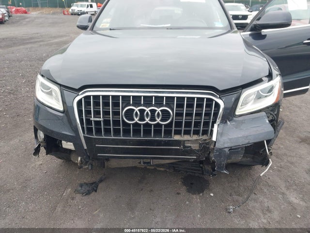 Audi Q5 2.0t Premium