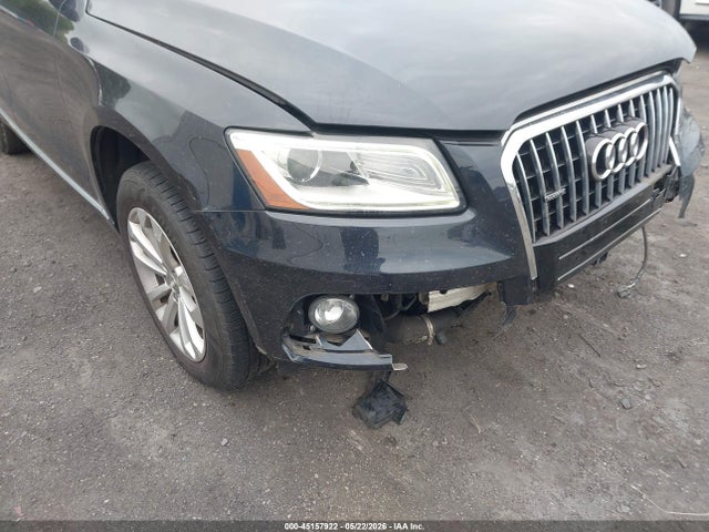 Audi Q5 2.0t Premium