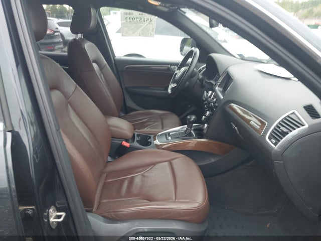 Audi Q5 2.0t Premium