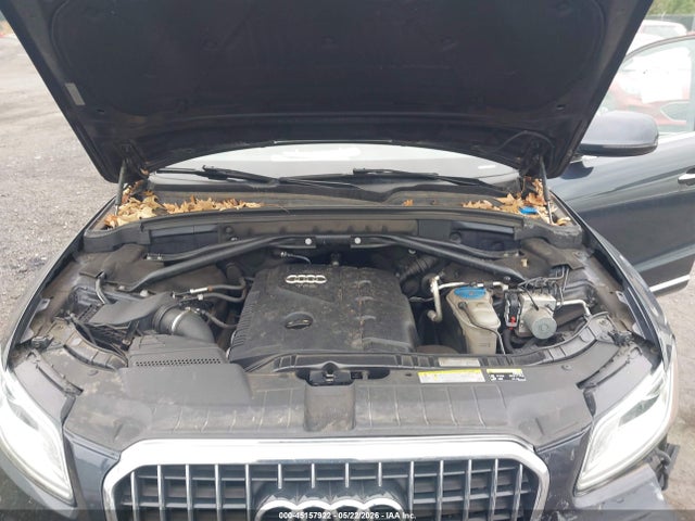 Audi Q5 2.0t Premium