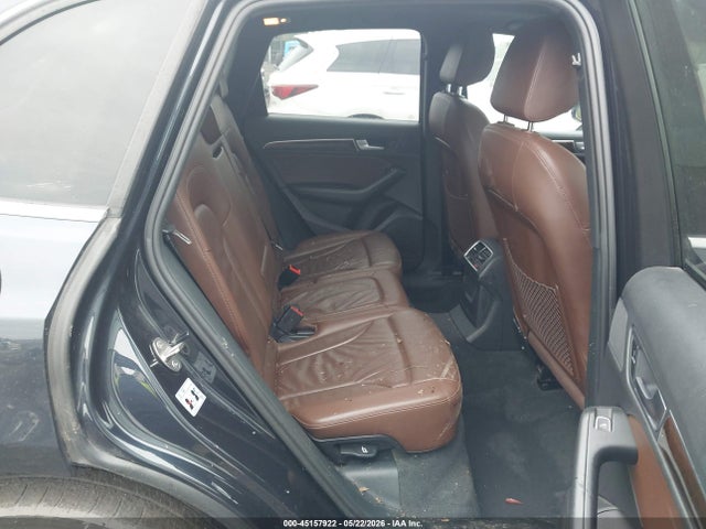 Audi Q5 2.0t Premium