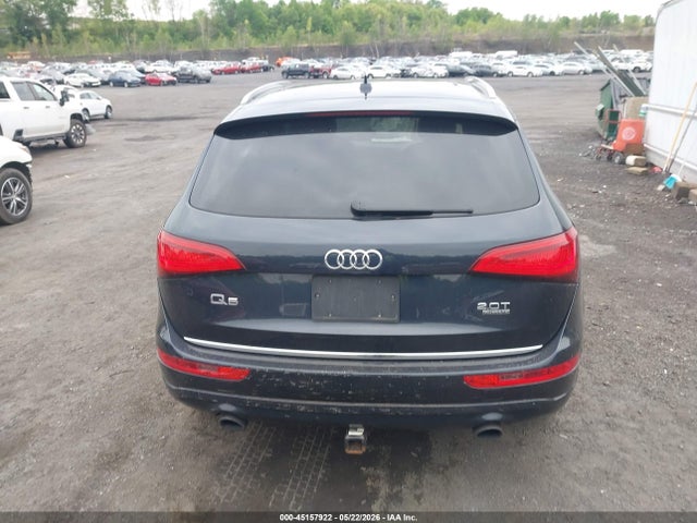 Audi Q5 2.0t Premium