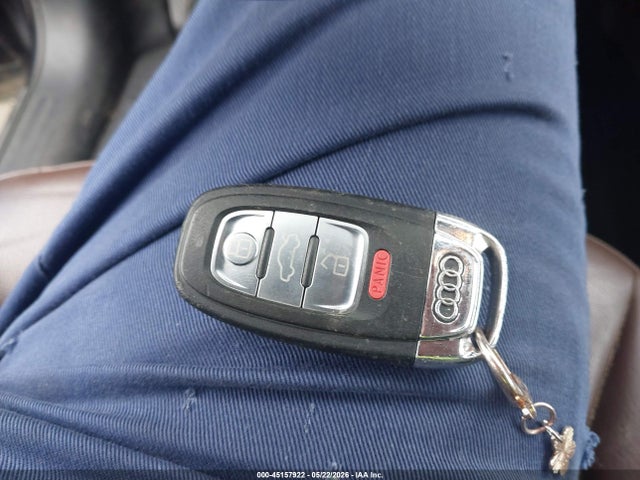 Audi Q5 2.0t Premium