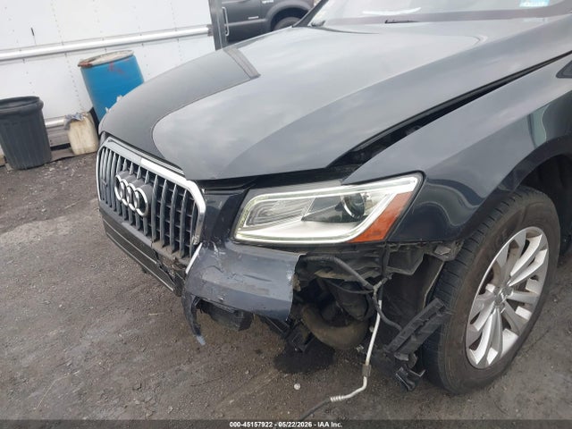 Audi Q5 2.0t Premium