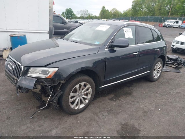 Audi Q5 2.0t Premium