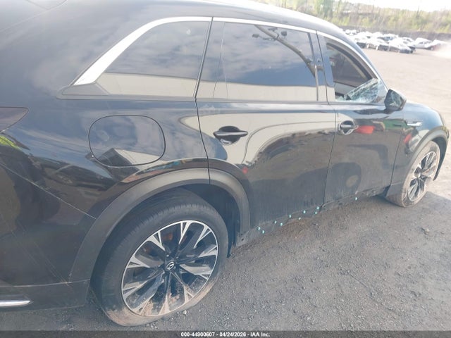 Mazda Cx Premium
