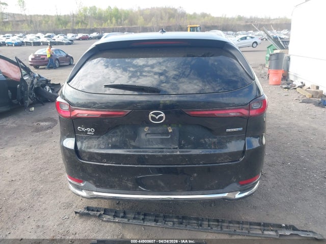 Mazda Cx Premium