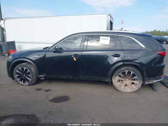 Mazda Cx Premium