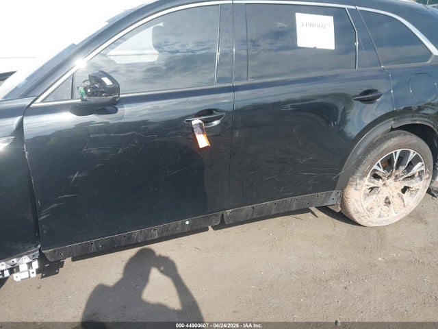 Mazda Cx Premium