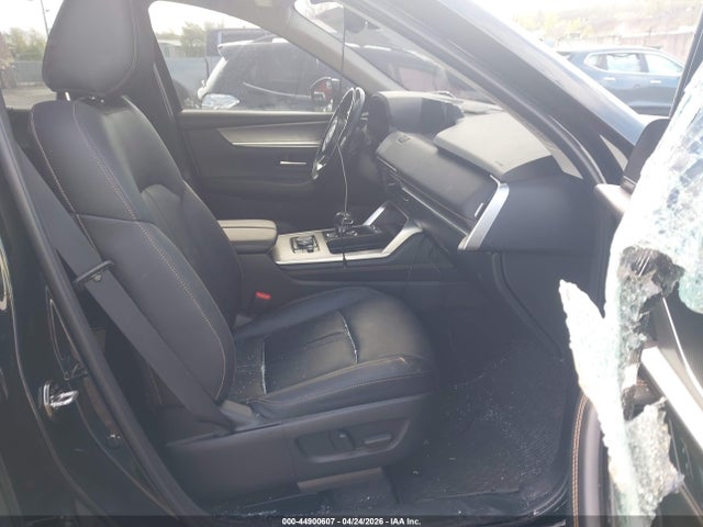 Mazda Cx Premium
