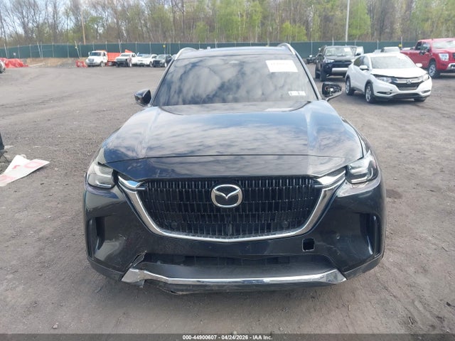Mazda Cx Premium