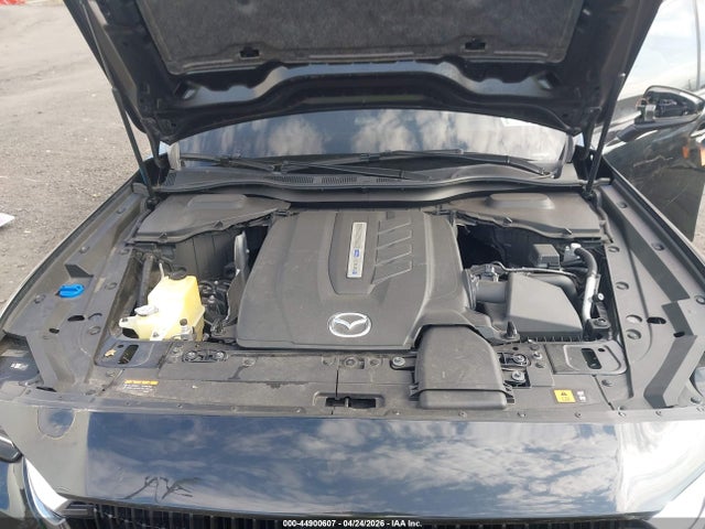 Mazda Cx Premium