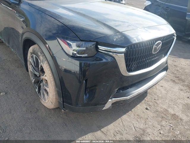 Mazda Cx Premium
