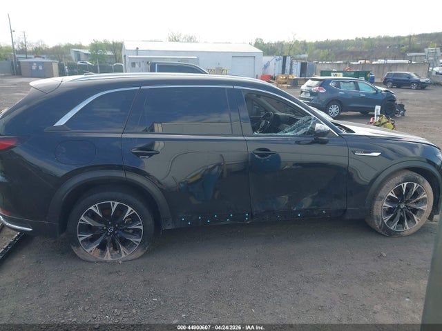 Mazda Cx Premium
