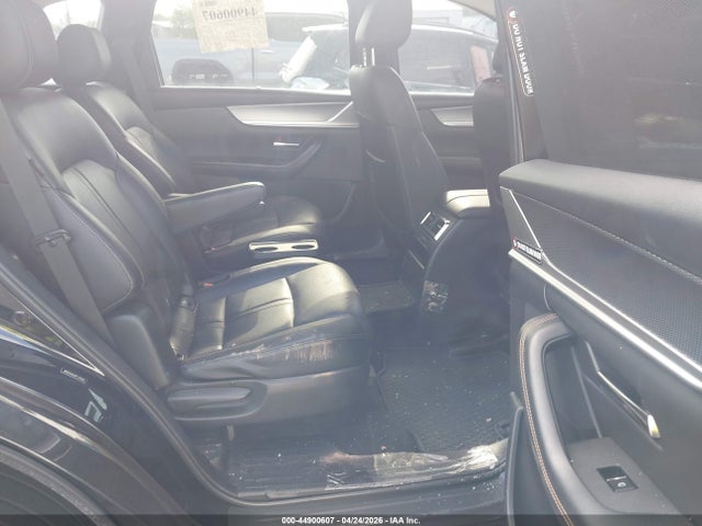 Mazda Cx Premium