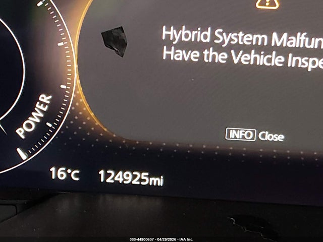 Mazda Cx Premium