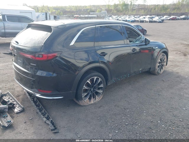 Mazda Cx Premium