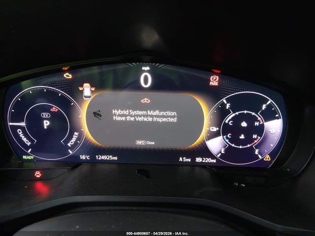 Mazda Cx Premium