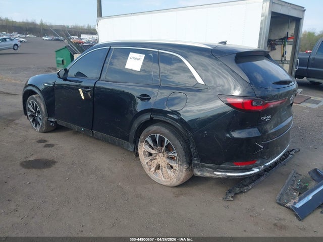 Mazda Cx Premium