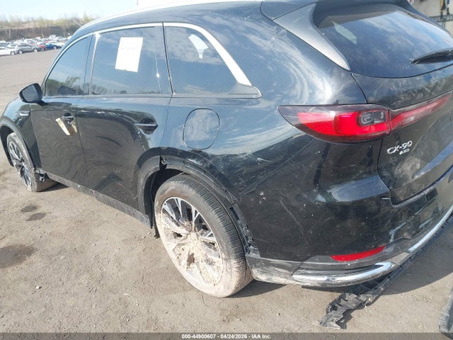 Mazda Cx Premium