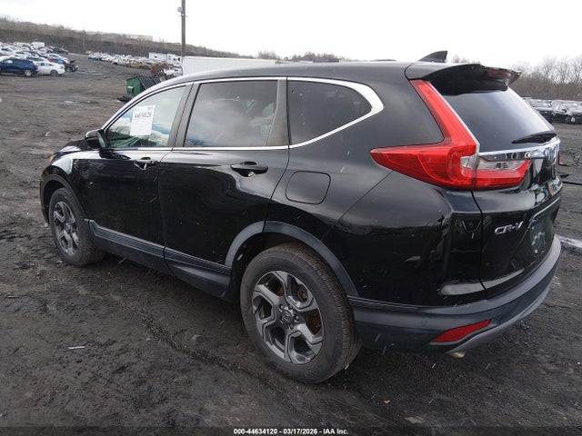 Honda CR-V Ex