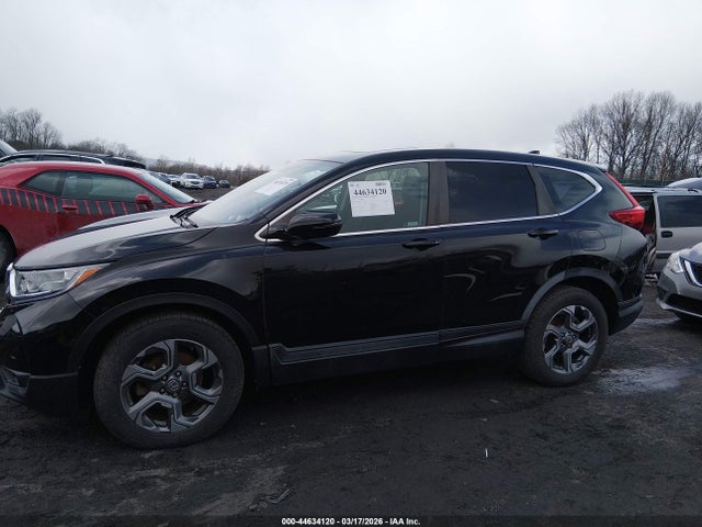 Honda CR-V Ex