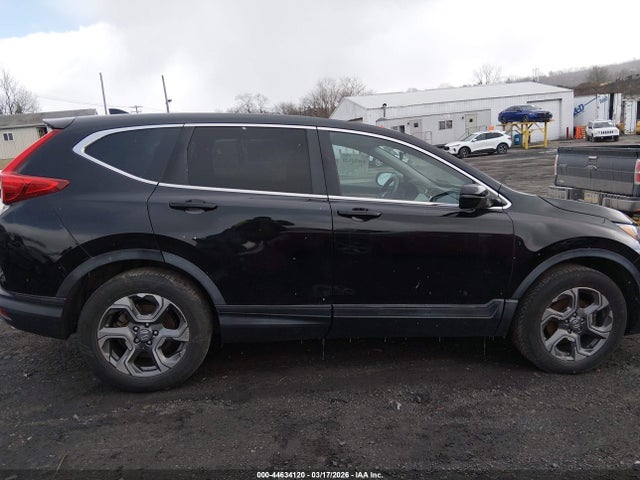 Honda CR-V Ex
