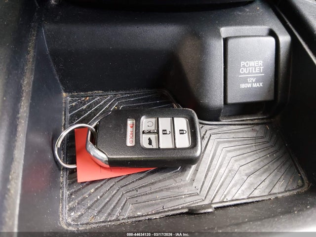 Honda CR-V Ex