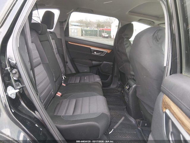 Honda CR-V Ex