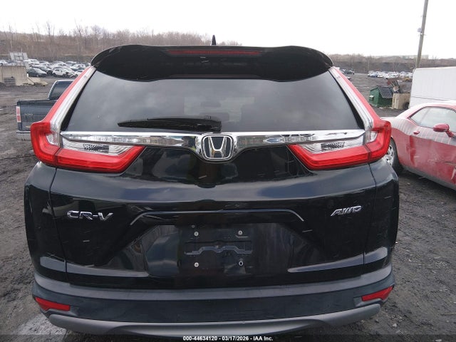 Honda CR-V Ex