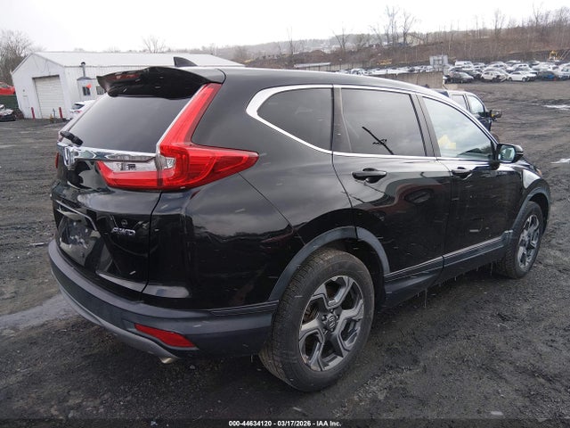 Honda CR-V Ex