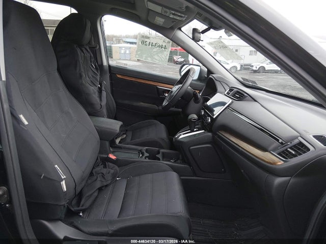 Honda CR-V Ex